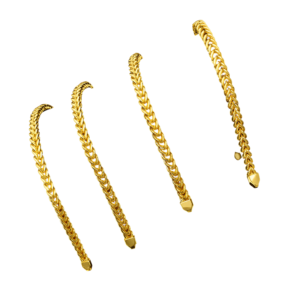 Pulsera Caballero 04
