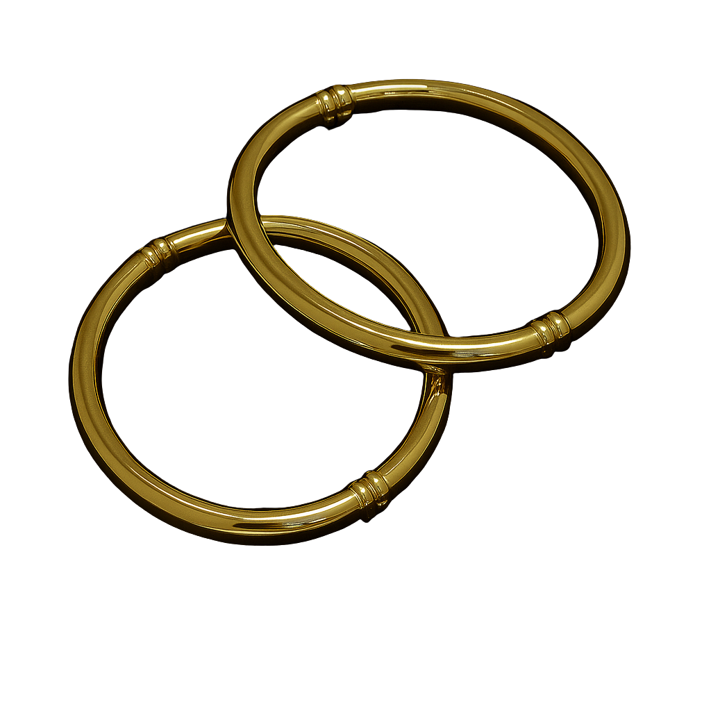 Pulsera Caballero 02