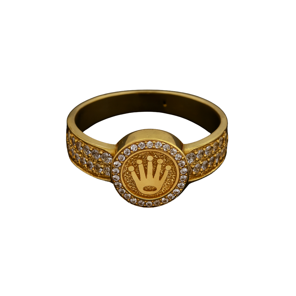 Anillo Caballero 03