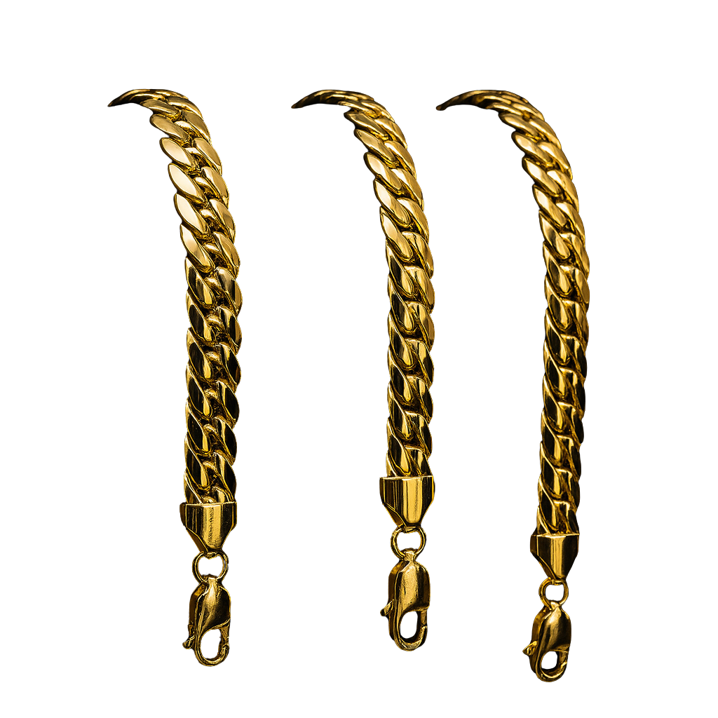 Pulsera Caballero 05