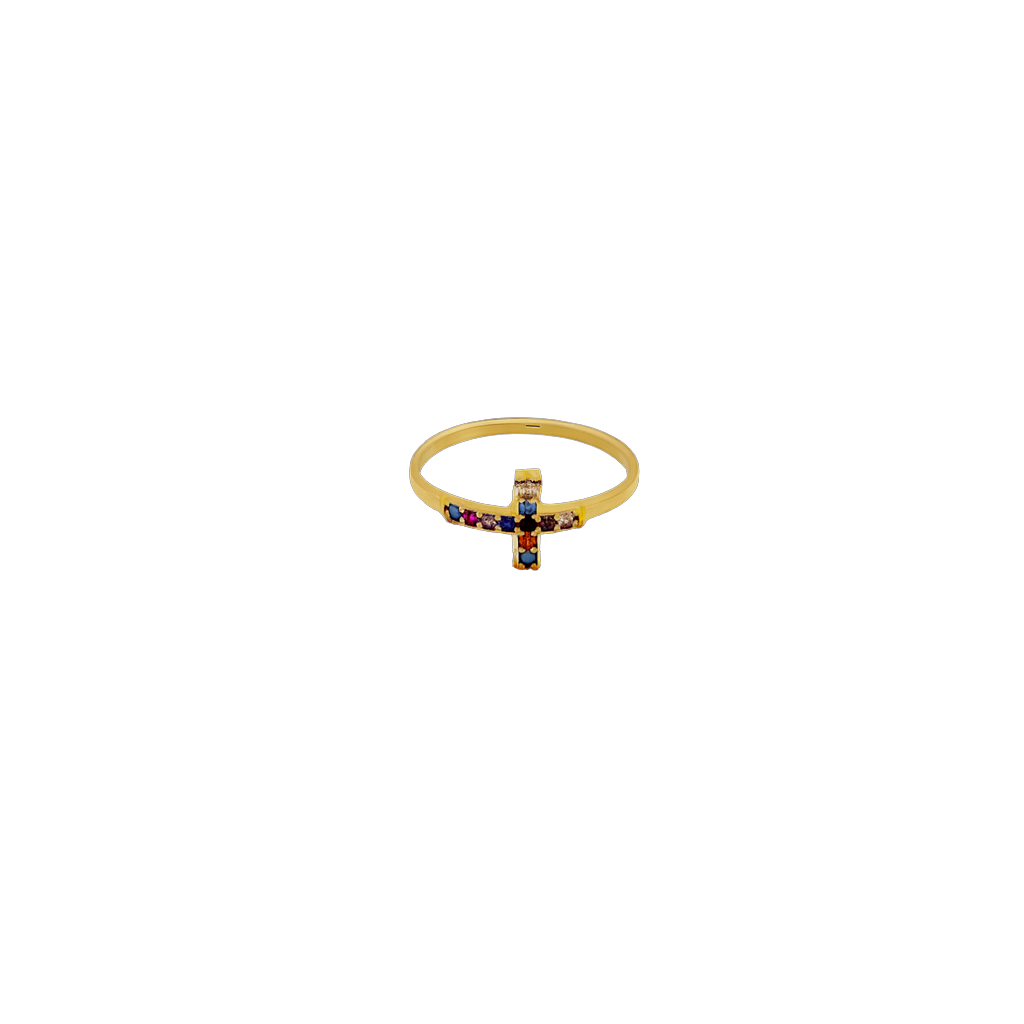 Anillo Dama 10