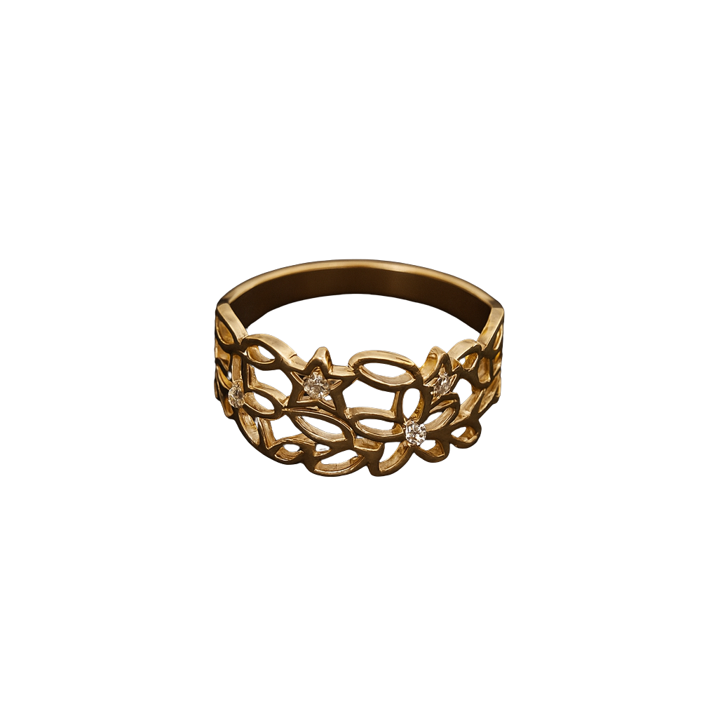 Anillo Dama 09