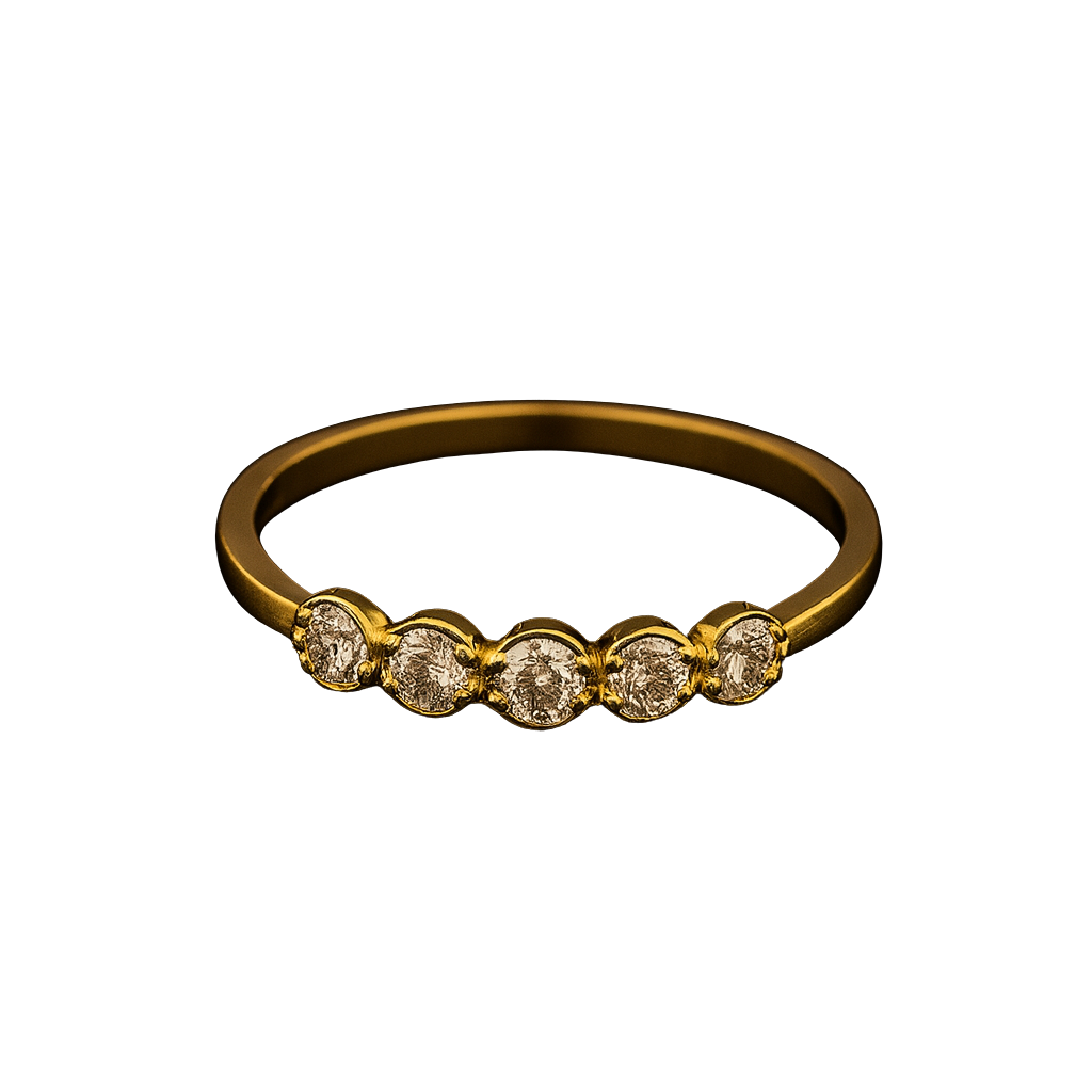 Anillo Dama 08