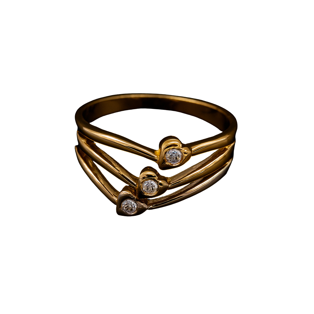 Anillo Dama 13