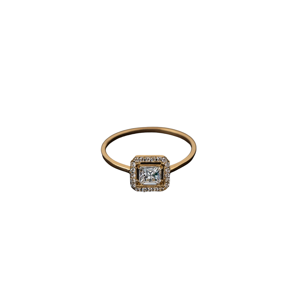 Anillo Dama 07