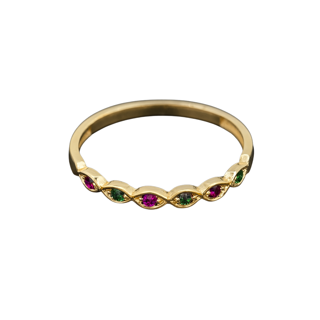 Anillo Dama 01