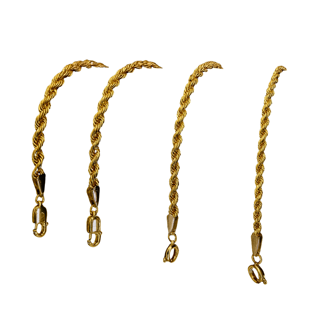 Pulsera Caballero 06