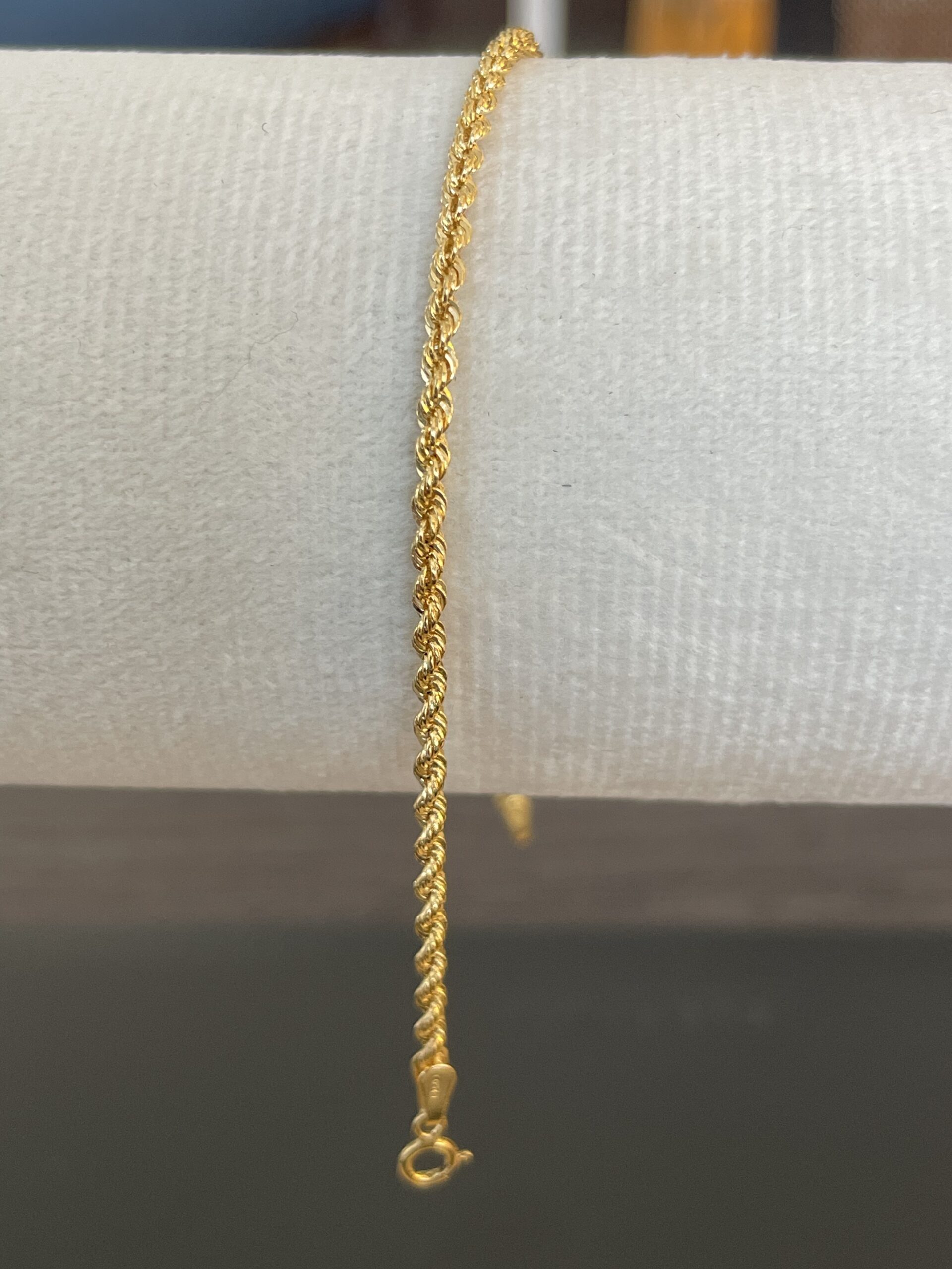 Pulsera Cordón