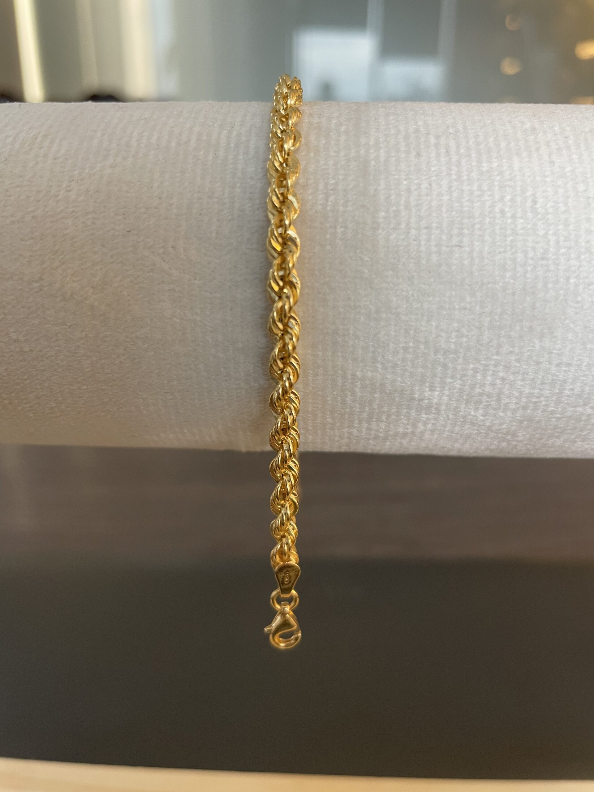 Pulsera Cordón