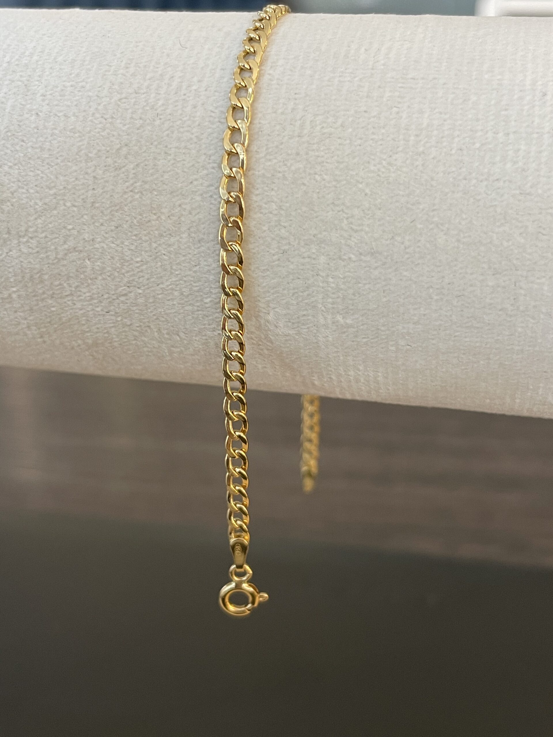 Pulsera Cubana