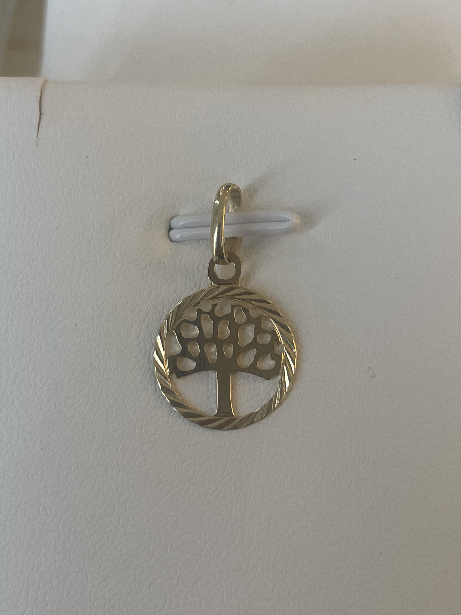 Dije Árbol de la Vida