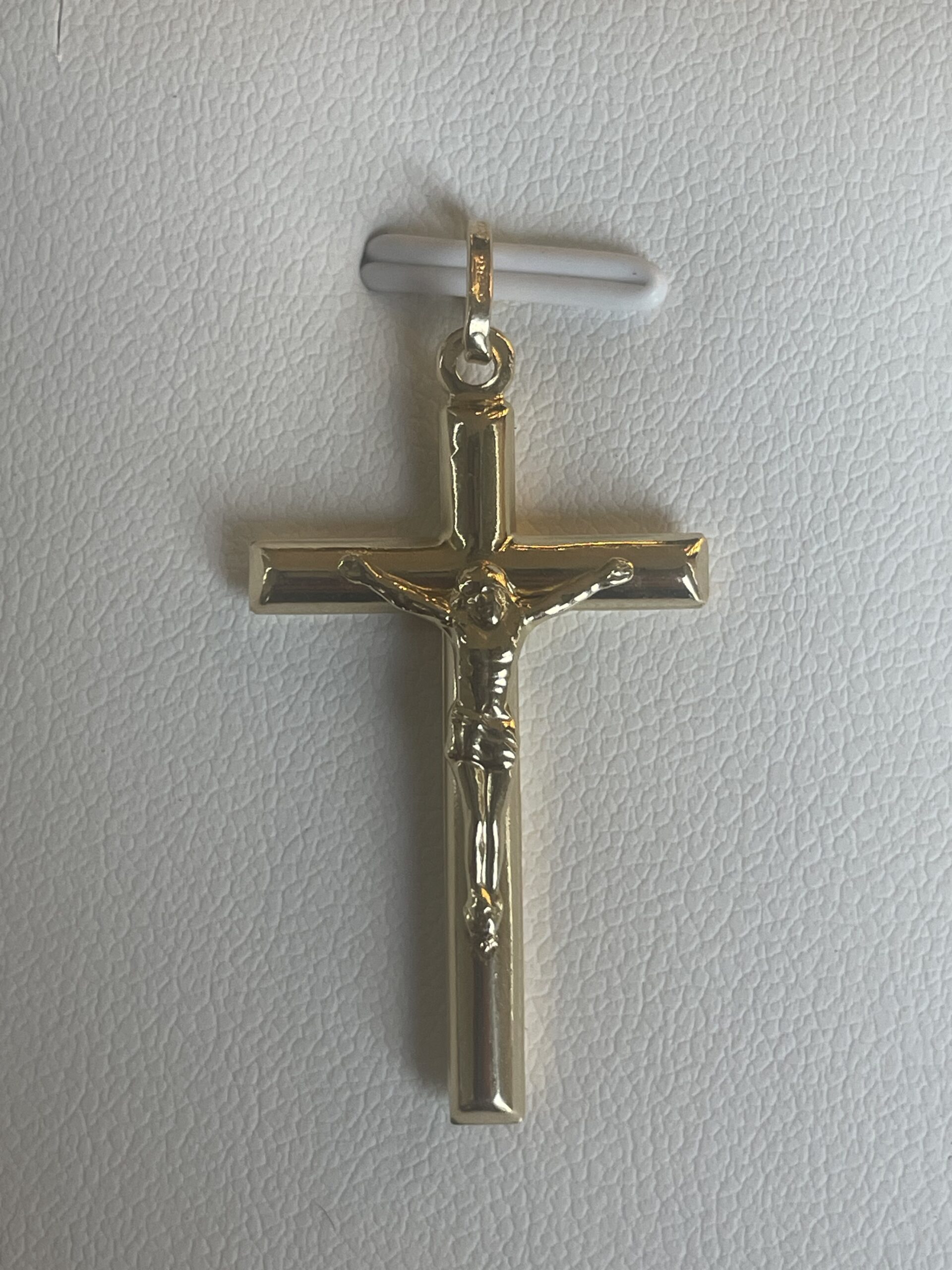 Dije Cristo Crucificado